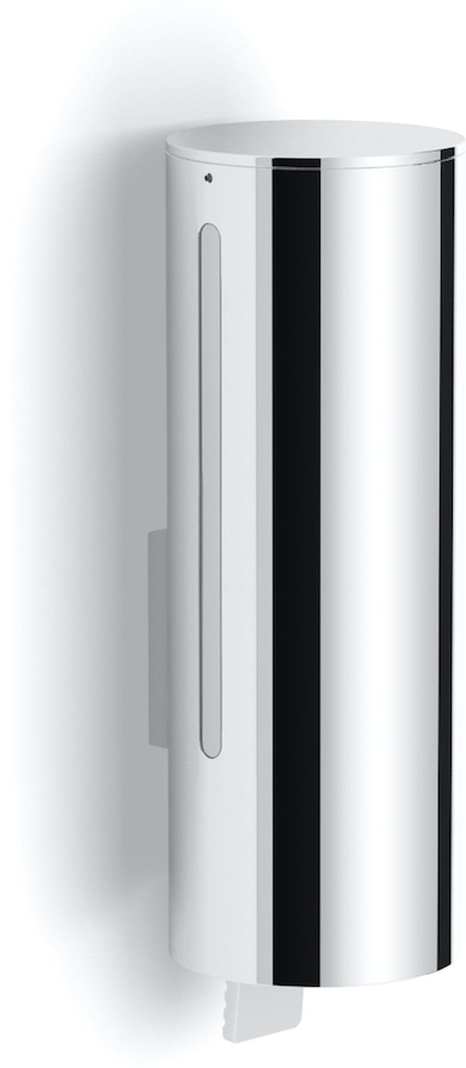 Darmowa Dostawa - Dozownik do mydła 500 ml chrom Stella 17008
