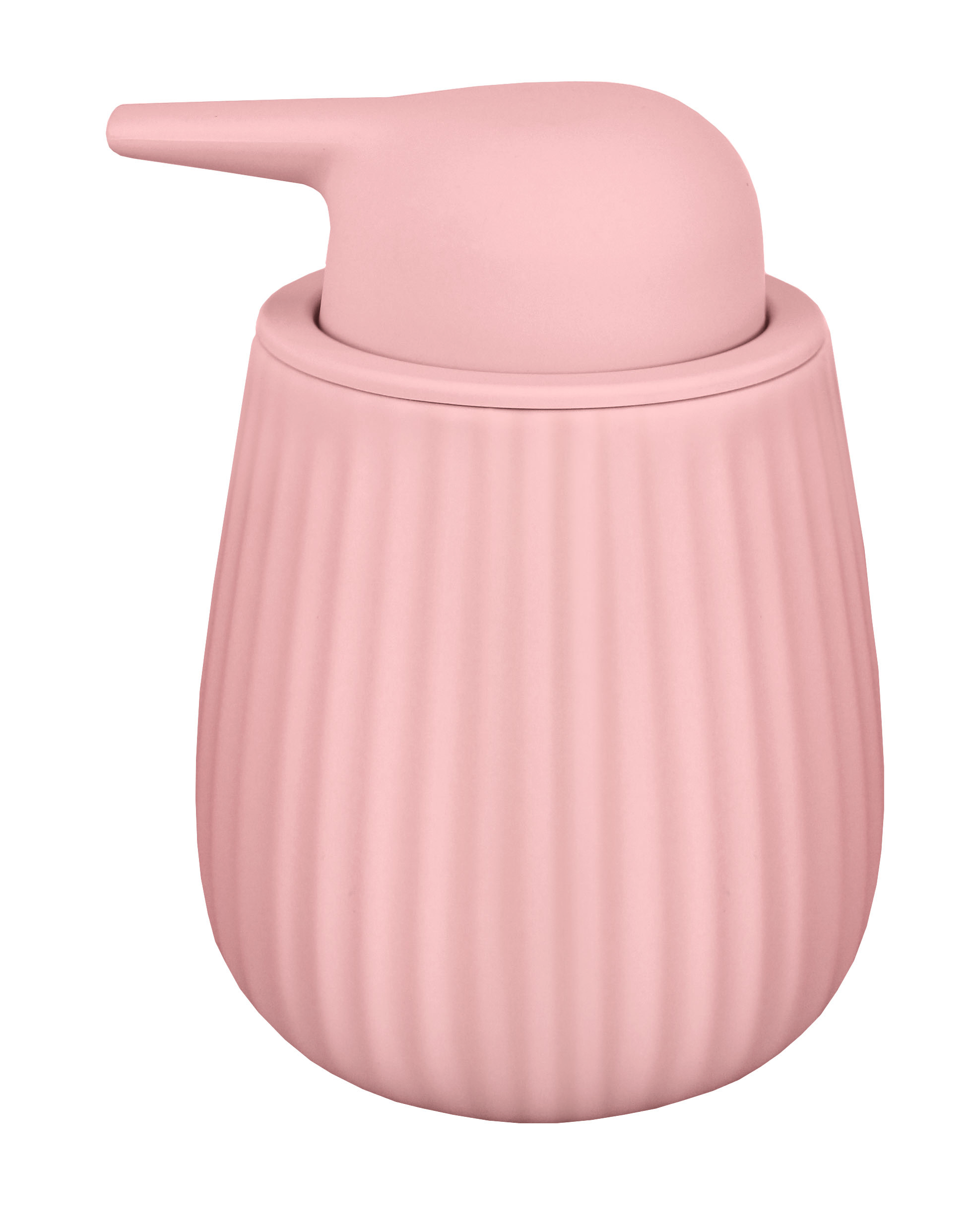 Darmowa Dostawa - Dozownik do mydła 480 ml Kleine Wolke Groove 8091398854