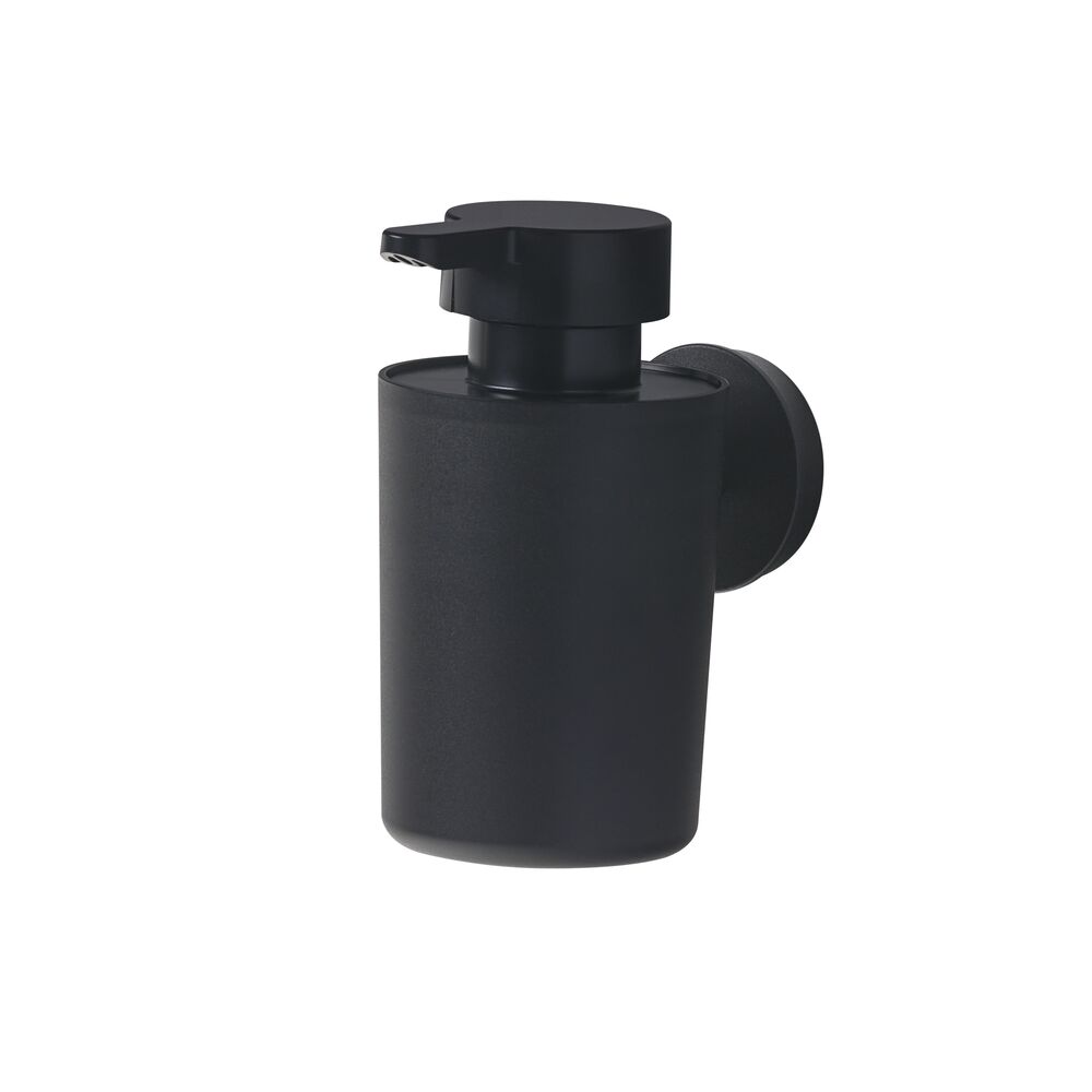 Darmowa Dostawa - Dozownik do mydła 180 ml czarny Tiger Urban 1316030746