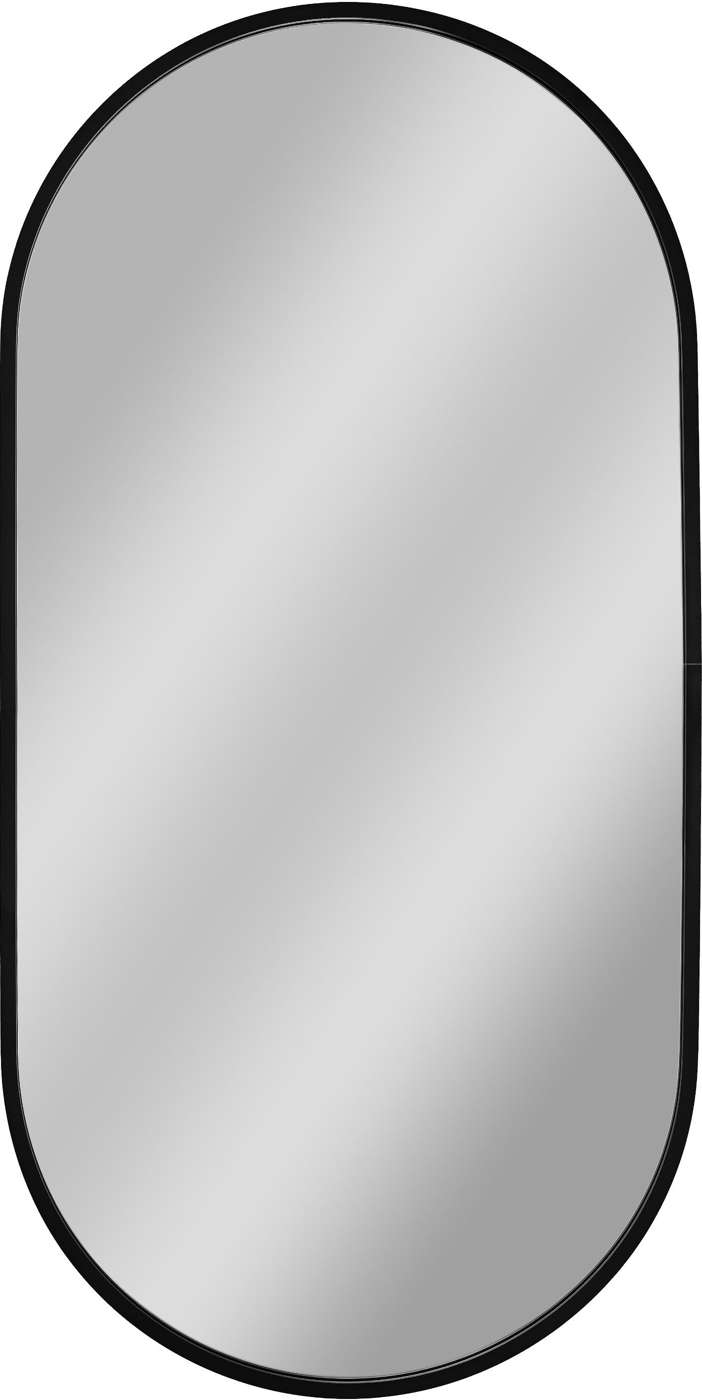 Darmowa Dostawa - Lustro 50x100 cm Dubiel Vitrum Joy 5905241010762