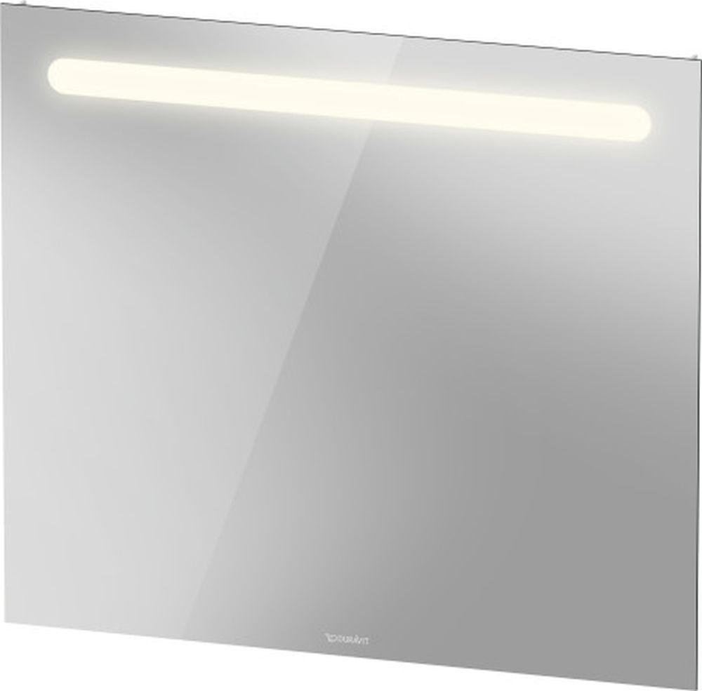 Darmowa Dostawa - Lustro 80x70 cm Duravit No. 1 N17952000000000