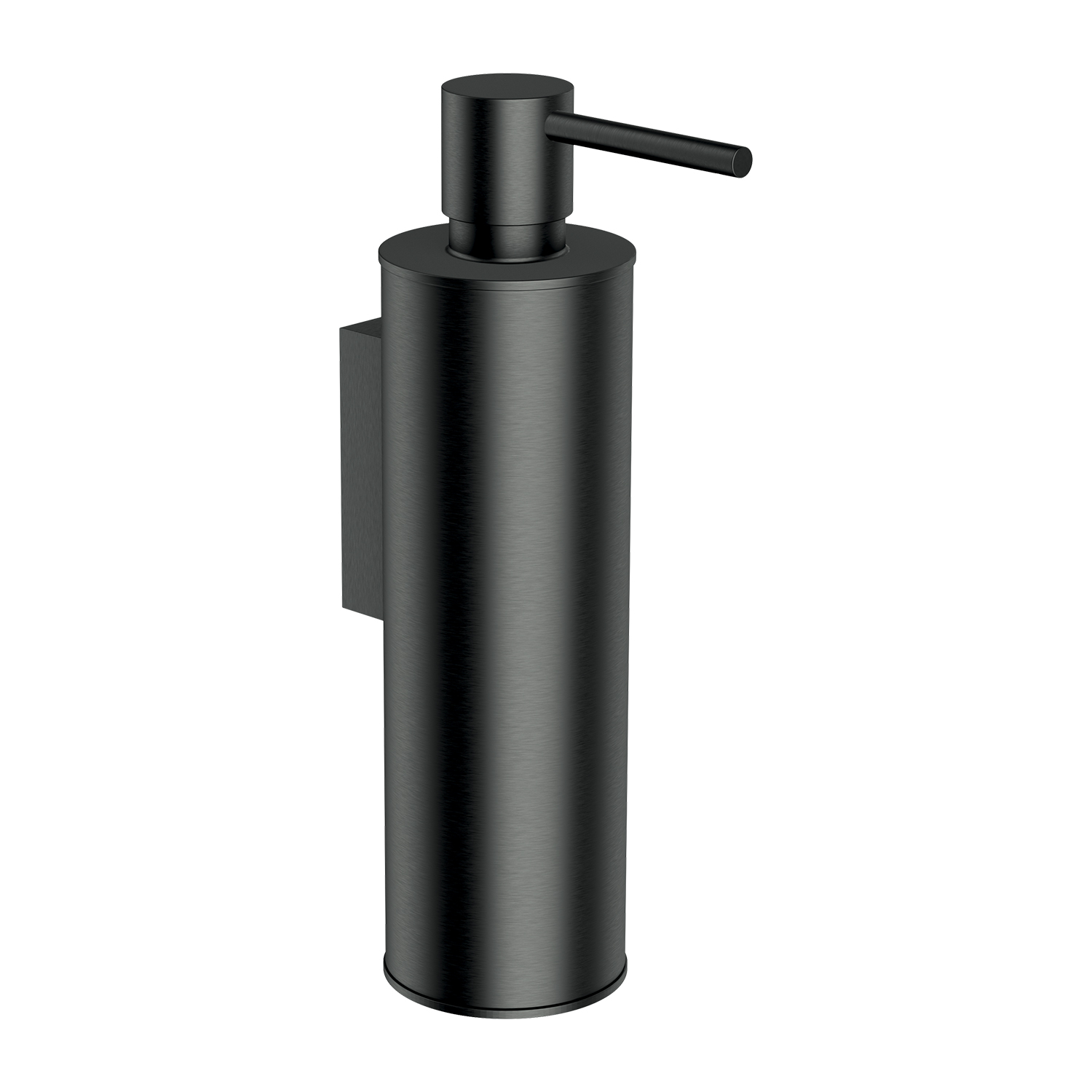 Darmowa Dostawa - Dozownik do mydła 150 ml Omnires Modern Project MP60721GR