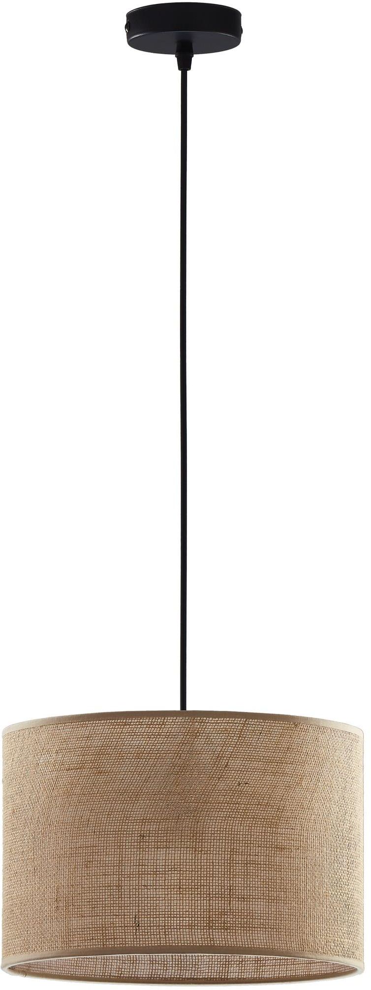 Darmowa Dostawa - Lampa wisząca TK Lighting Juta 6580