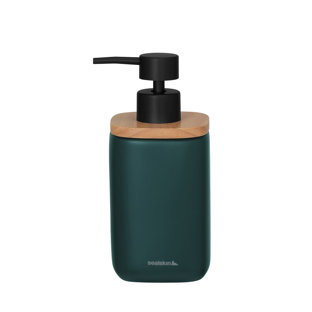 Darmowa Dostawa - Dozownik do mydła 200 ml Sealskin Mind 800054