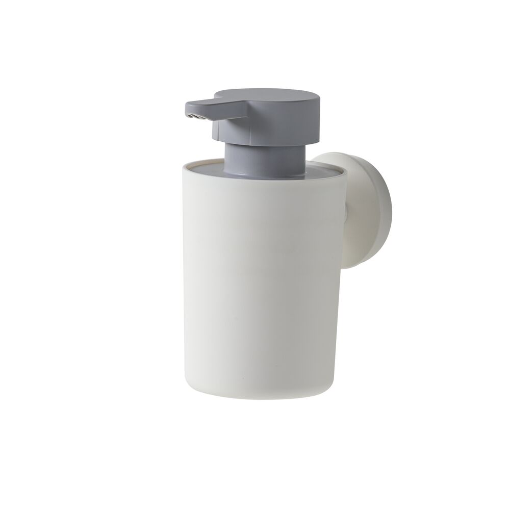 Darmowa Dostawa - Dozownik do mydła 180 ml biały Tiger Urban 1316030146