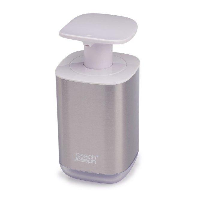 Darmowa Dostawa - Dozownik do mydła 350 ml biały Joseph Joseph Presto 70532