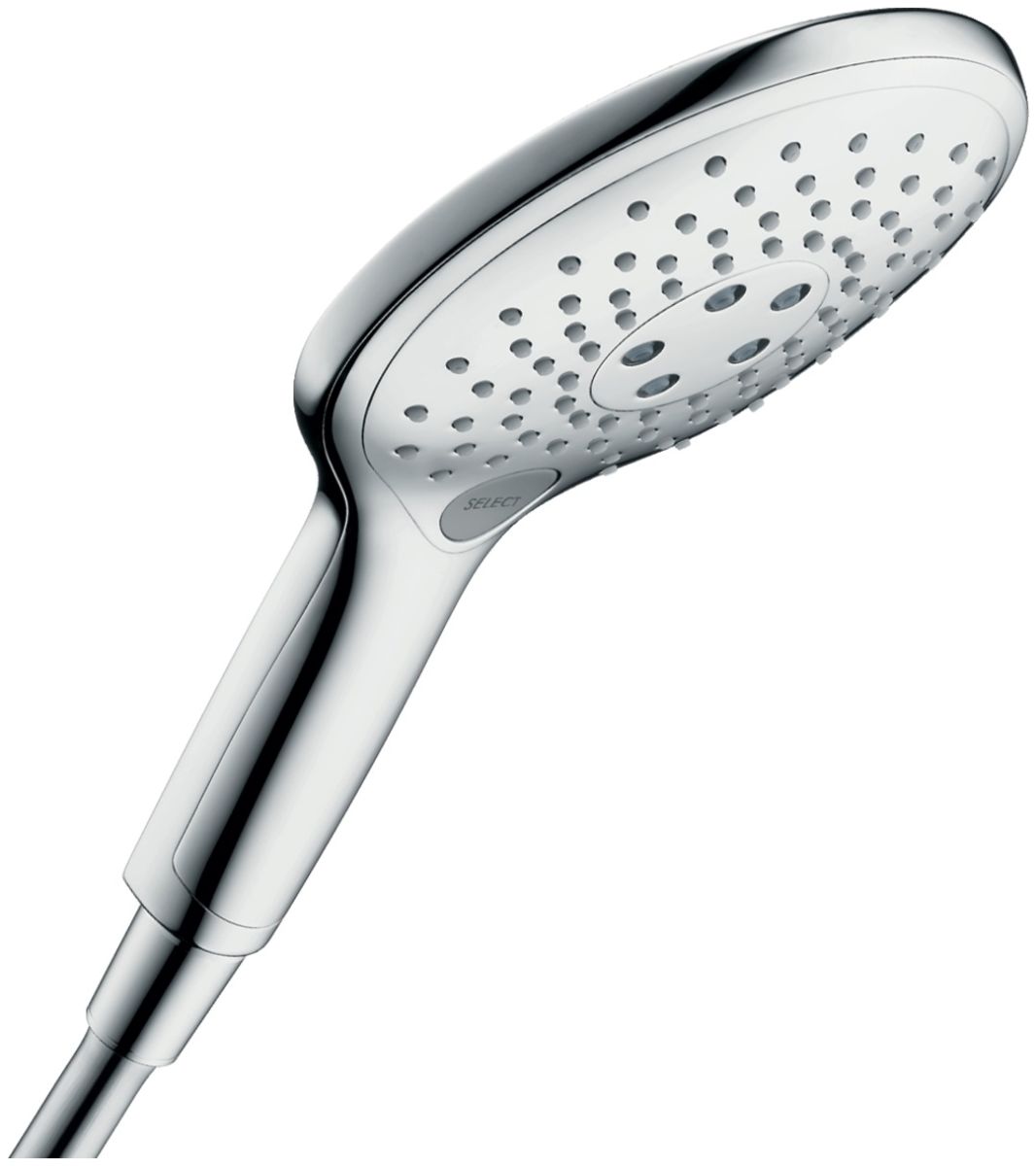 Darmowa Dostawa - Słuchawka prysznicowa Hansgrohe Raindance 28587000