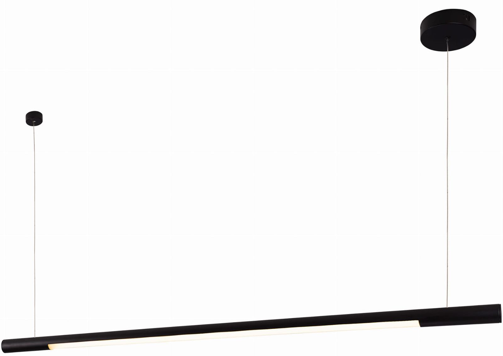 Darmowa Dostawa - Lampa wisząca MaxLight Organic Horizon P0358D
