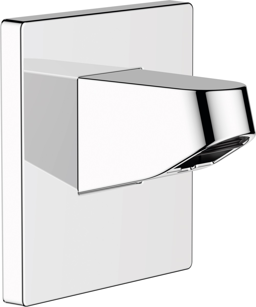 Darmowa Dostawa - Ramię ścienne chrom Hansgrohe Pulsify 24139000