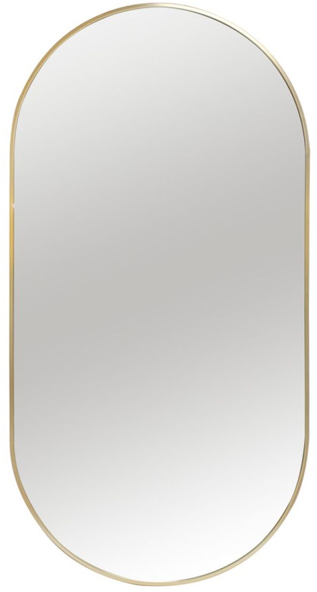 Darmowa Dostawa - Lustro 40x80 cm Ars Longa Scandi SCANDI4080Z
