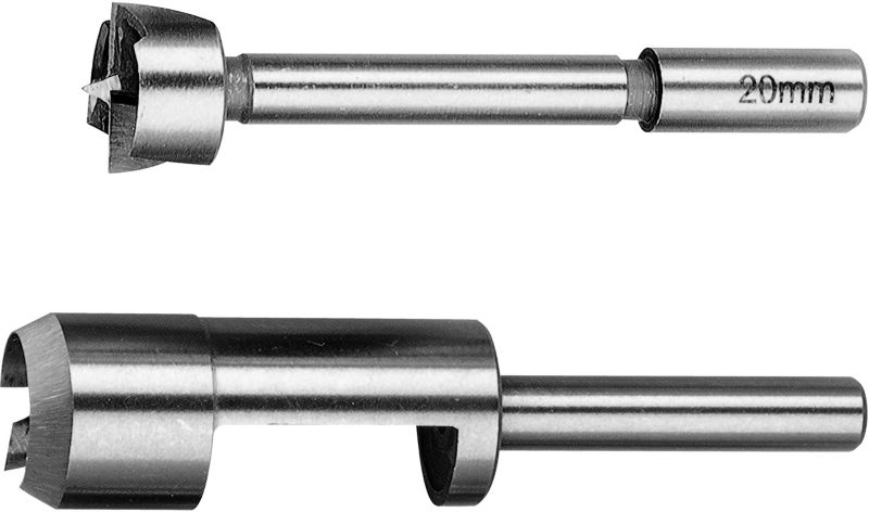 Sękownik Drel 20 mm 2 szt.