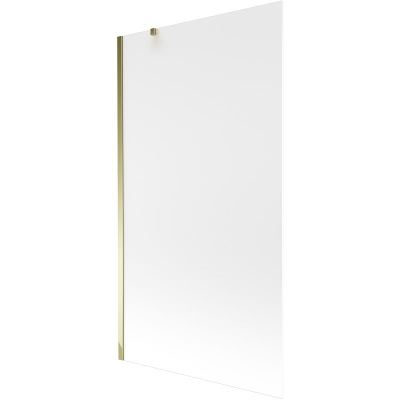 Parawan nawannowy Mexen Next szron złoty 100x150 cm 1 szt.