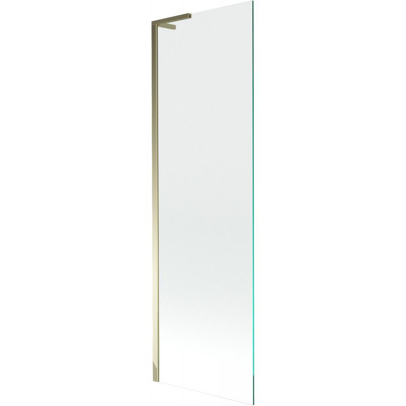 Parawan nawannowy 1-skrzydłowy Mexen Next L złoty 60x150 cm 1 szt.