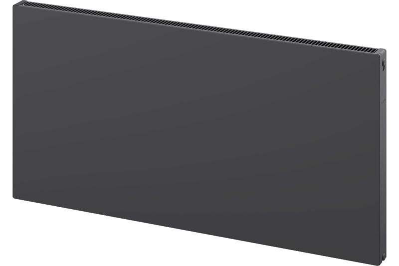 Grzejnik płytowy Mexen Flat CF11 600 x 1600 antracyt 1253 W 1 szt.