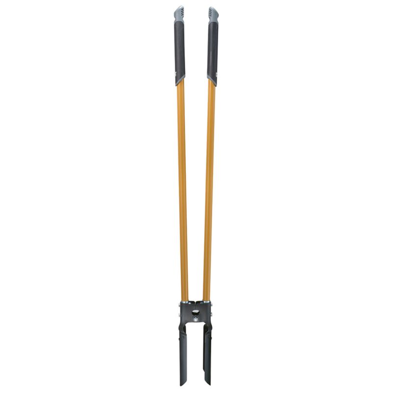 Dołownik Caterpillar K-Series Posthole Digger - hartowany 1 szt.