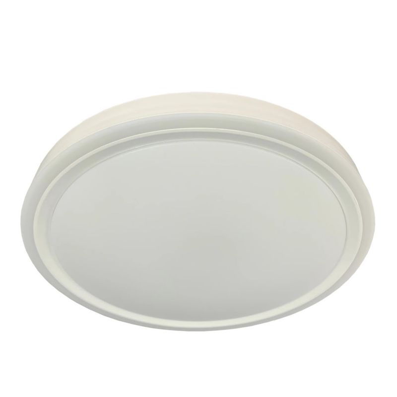 Plafon Light Prestige Vegas 30 cm biały LED 1 szt.