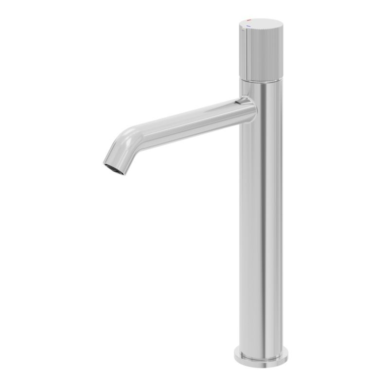 Bateria umywalkowa GoodHome Levanna XL chrom