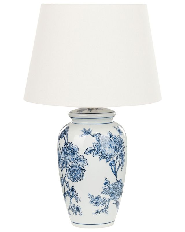 Lampa stołowa Beluso Biały 1szt.