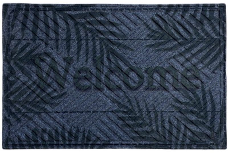 Wycieraczka materiałowa welcome exotic Direct Home & Garden 40x60 cm 1 szt.
