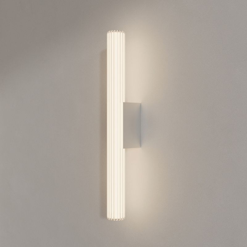 Kinkiet Light Prestige Linea 61 cm chrom LED CCT 1 szt.