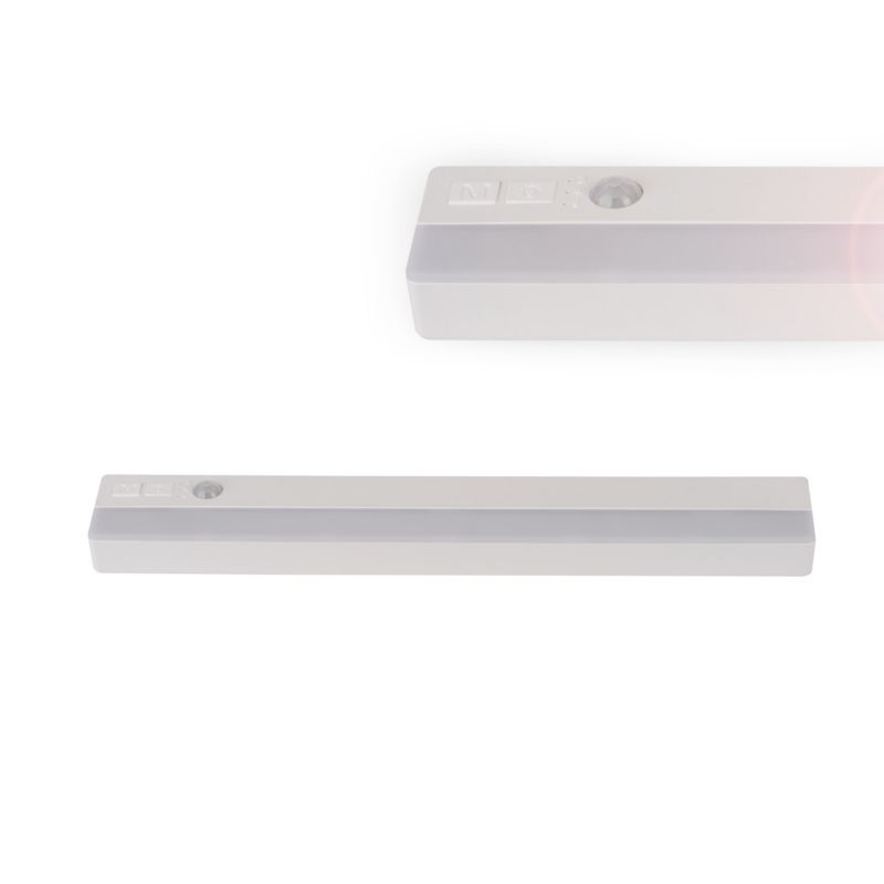 Oprawa podszafkowa LED LightLogic LL LUQA NL DIM 66259 czujnik ruchu ściemnianie na magnesy 1 szt.