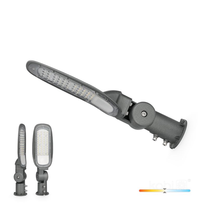 Oprawa drogowa LED Kobi 40W 4000K IP66 1szt.
