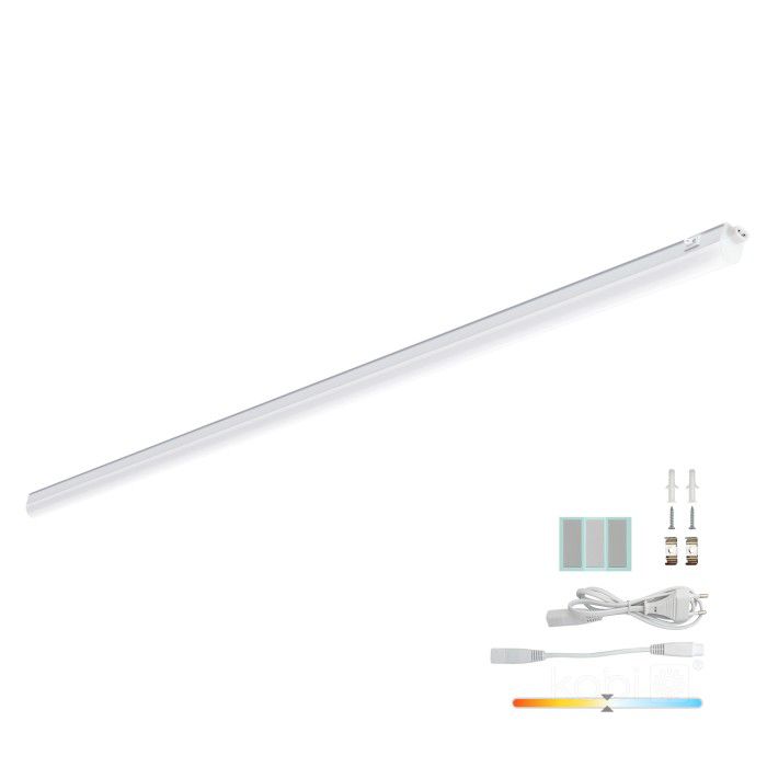 Oprawa meblowa LED Kobi 120cm 14W 4000K 1szt.