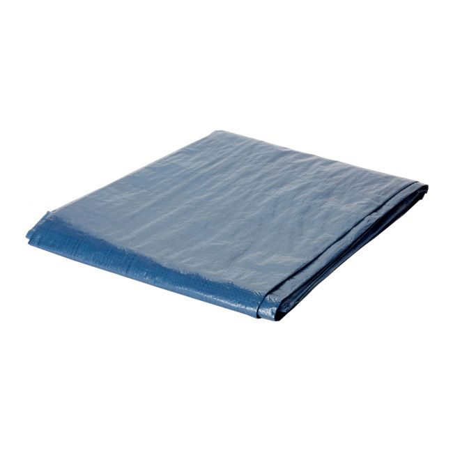 Plandeka 4 x 5 m 70 g/m2
