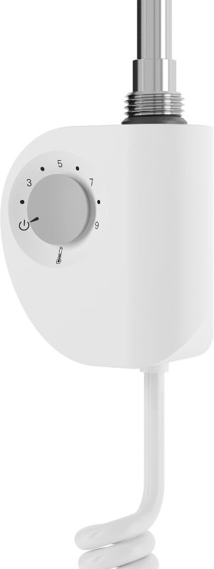 Grzałka elektryczna Mexen FA-D biała 300 W 1 szt.