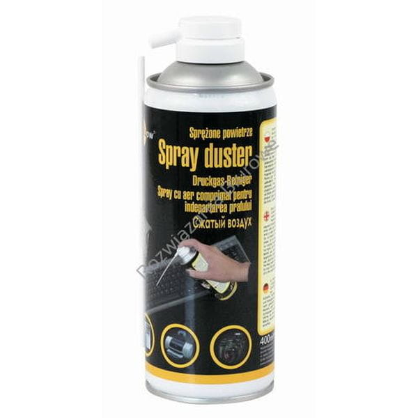 SPRĘŻONE POWIETRZE 400ML