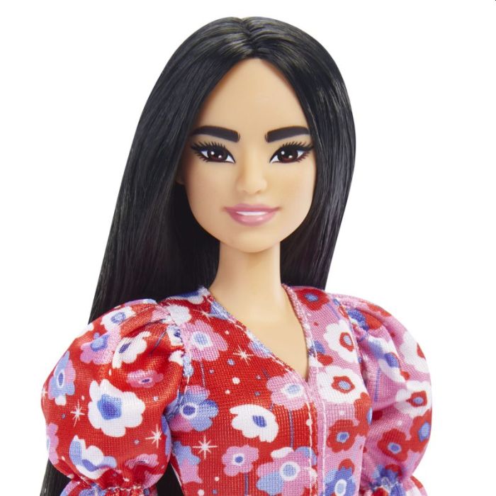 Lalka Barbie Fashionistas Modna przyjaciółka HBV11
