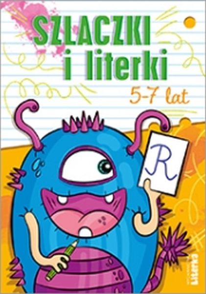 SZLACZKI I LTERKI 5-7