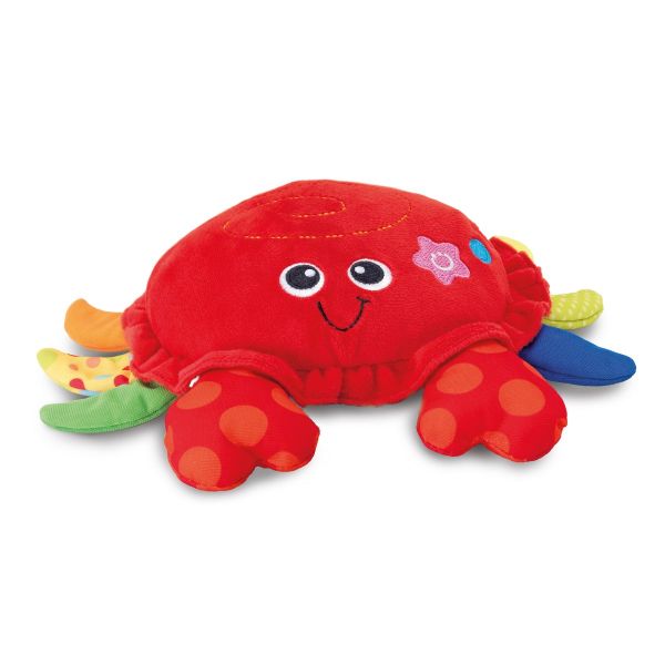 Smily Uciekający Krab