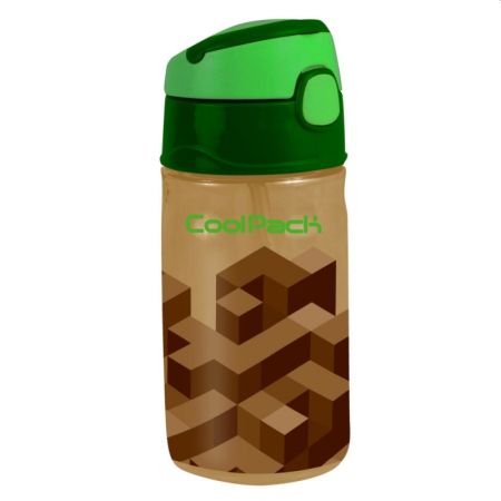 CoolPack Bidon Handy City Jungle