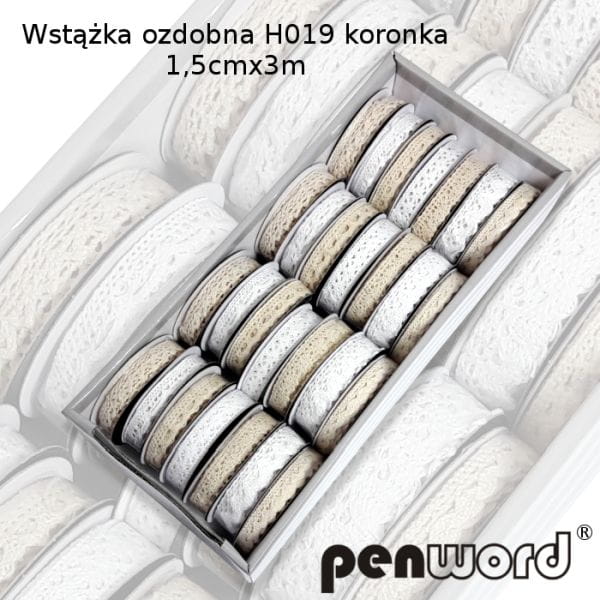 KORONKA H019