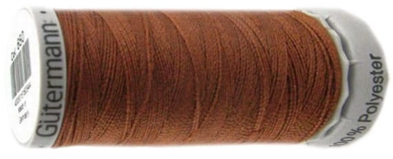 nić Extra Mocna Gutermann kol.650