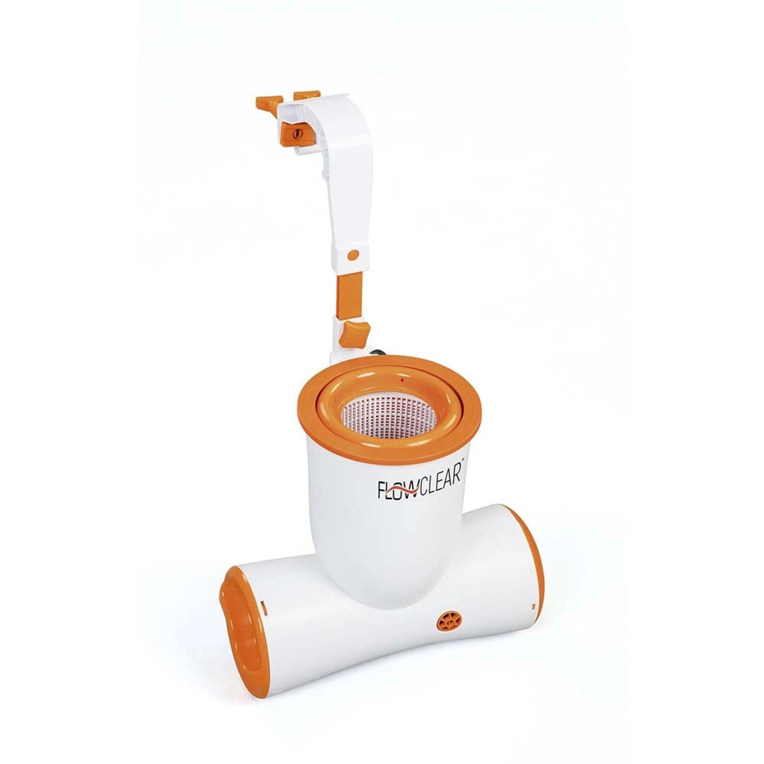 Pompa filtrująca do basenu 2 574 l/h