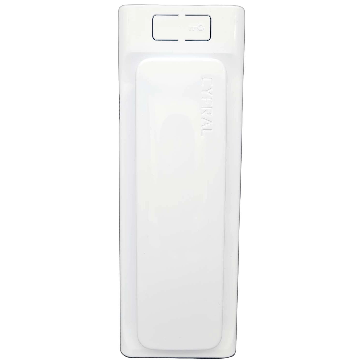 Cyfral Unifon analogowy Baltic 5P biały