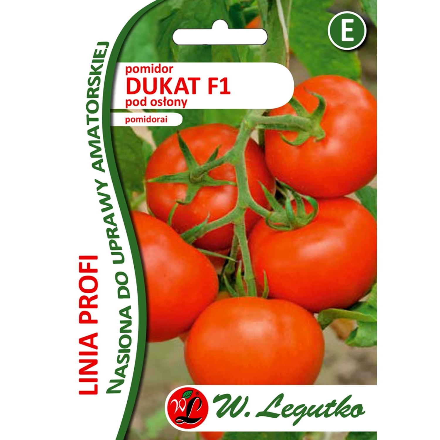 Profi Pomidor Dukat F1 30 nasion