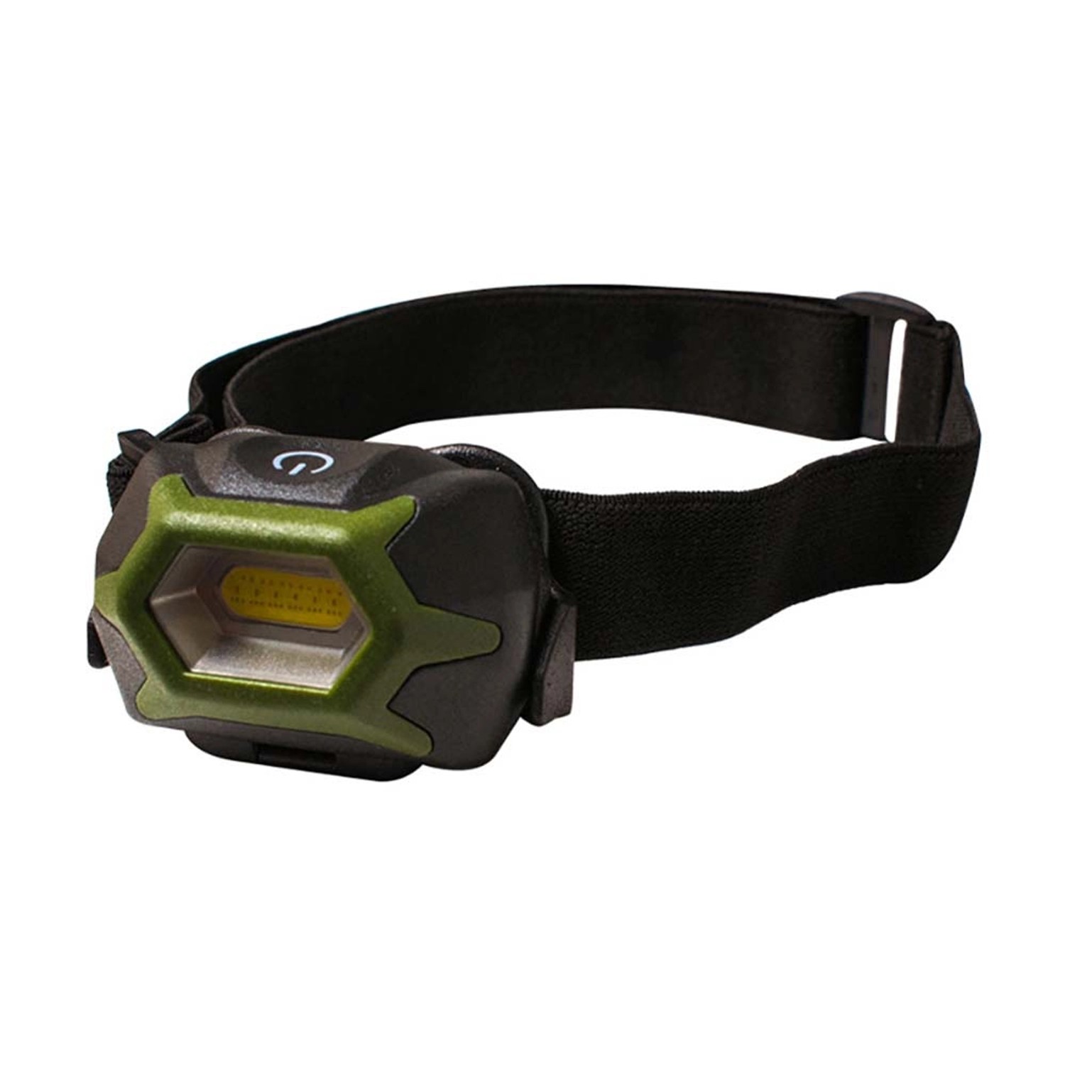 DPM Lampa czołowa COB 100 lm