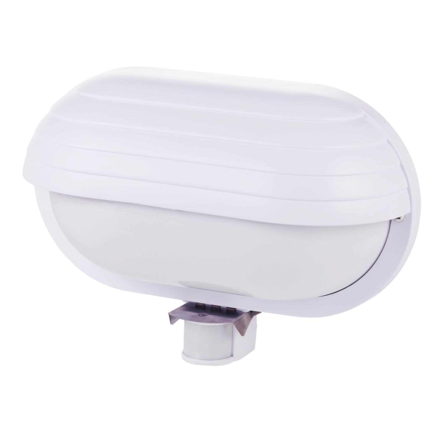 Düwi Oprawa z czujnikiem ruchu Oculus 1x60 W E27
