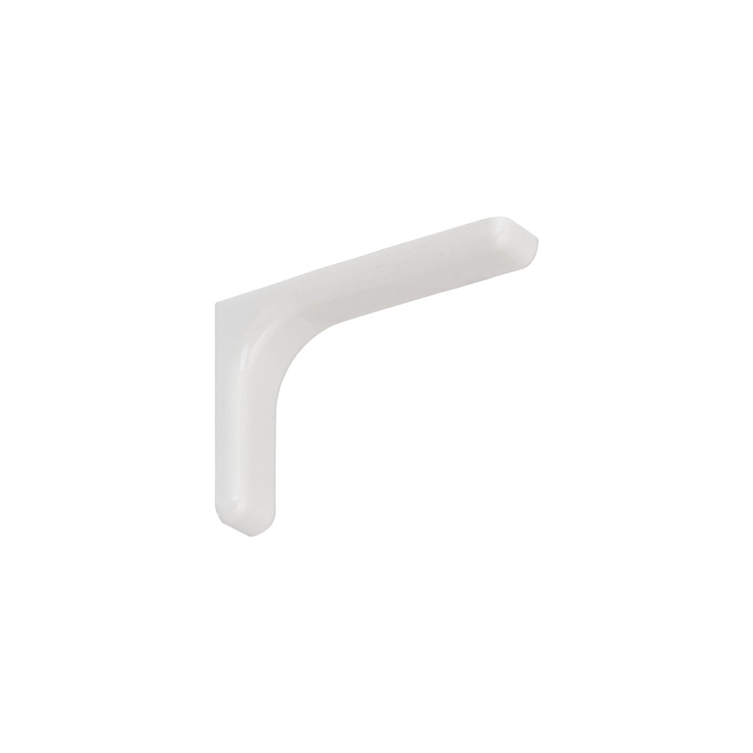 Velano Wspornik biały 11,5x8x2,5cm