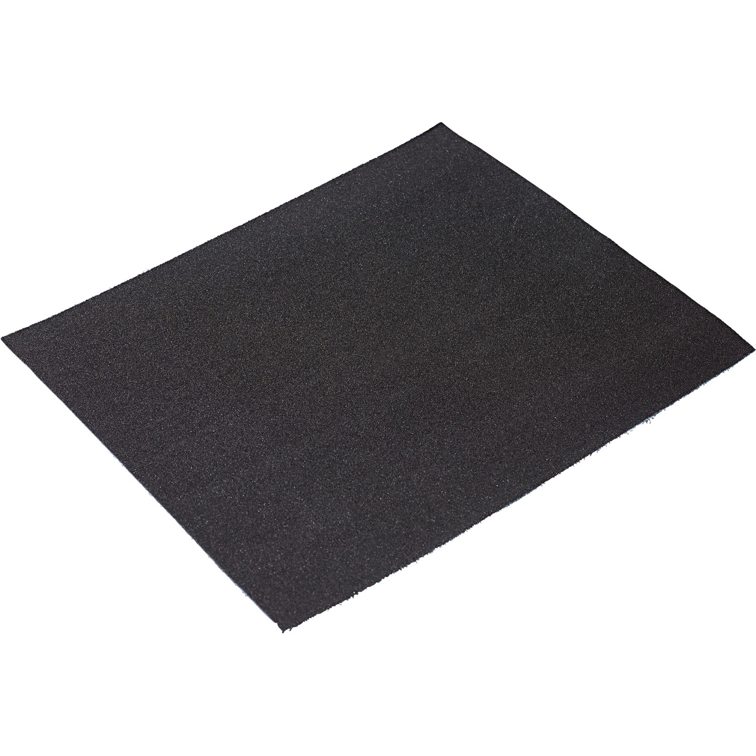 LUX Papier ścierny do metalu 230 mm x 280 mm K80