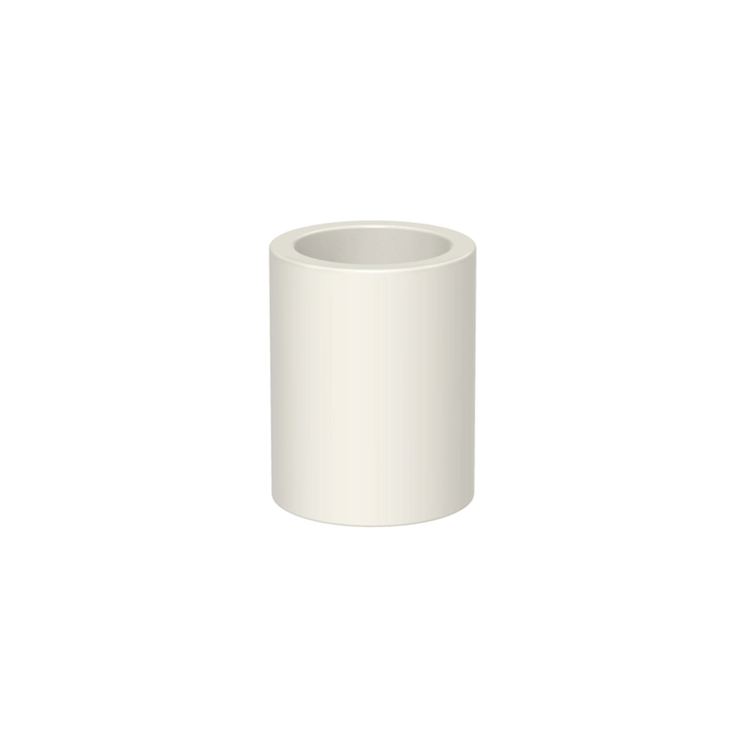 Złączka PVC 1" KWxKW