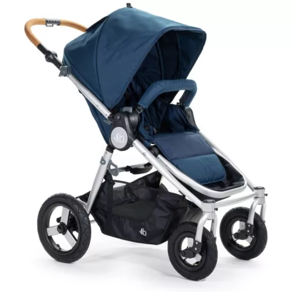 Bumbleride Wózek spacerowy Era (2020) Maritime Blue