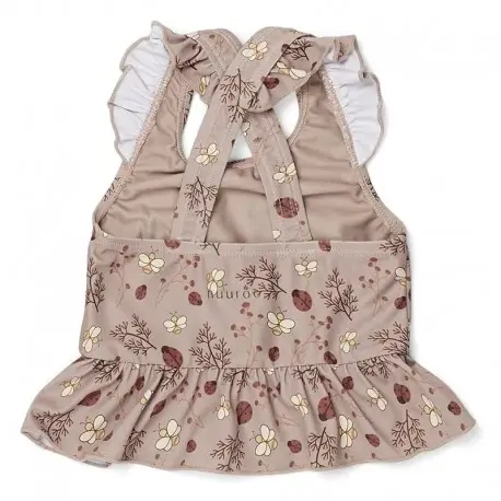Nuuroo - bikini kąpielowe Sand Flower Bee - 98-104