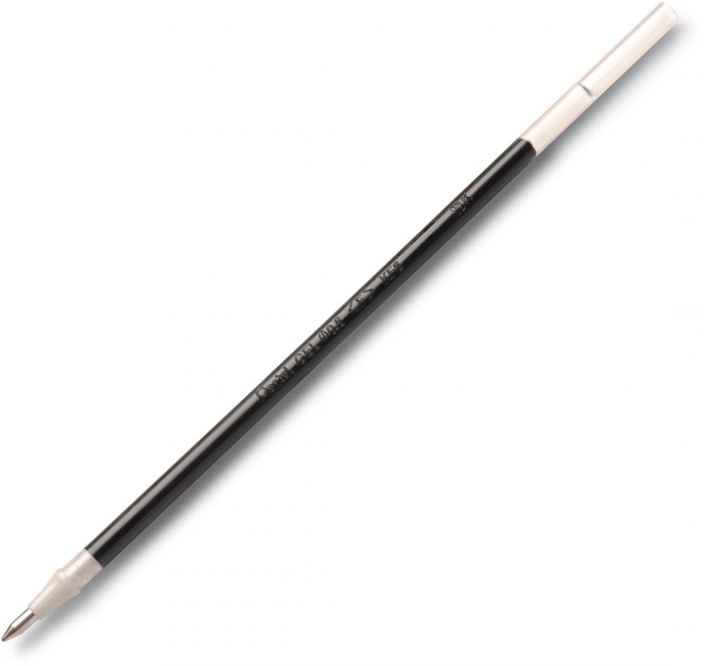 Wkład wymienny Pentel KF6, 0.6mm, czarny