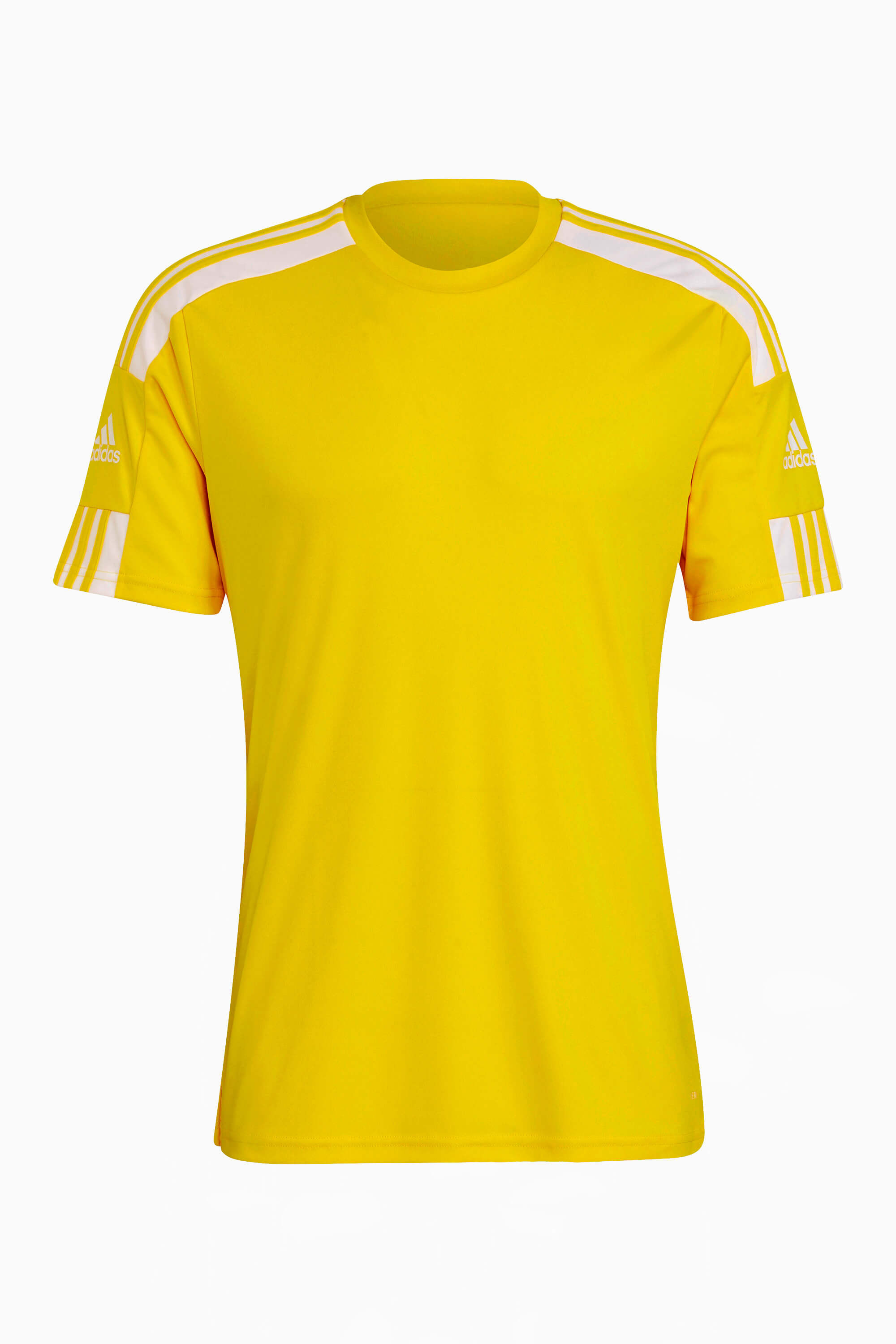 Koszulka adidas Squadra 21 - Żółty
