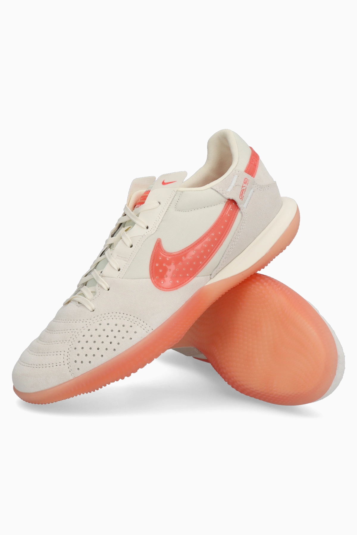Halówki Nike Streetgato - Beżowy