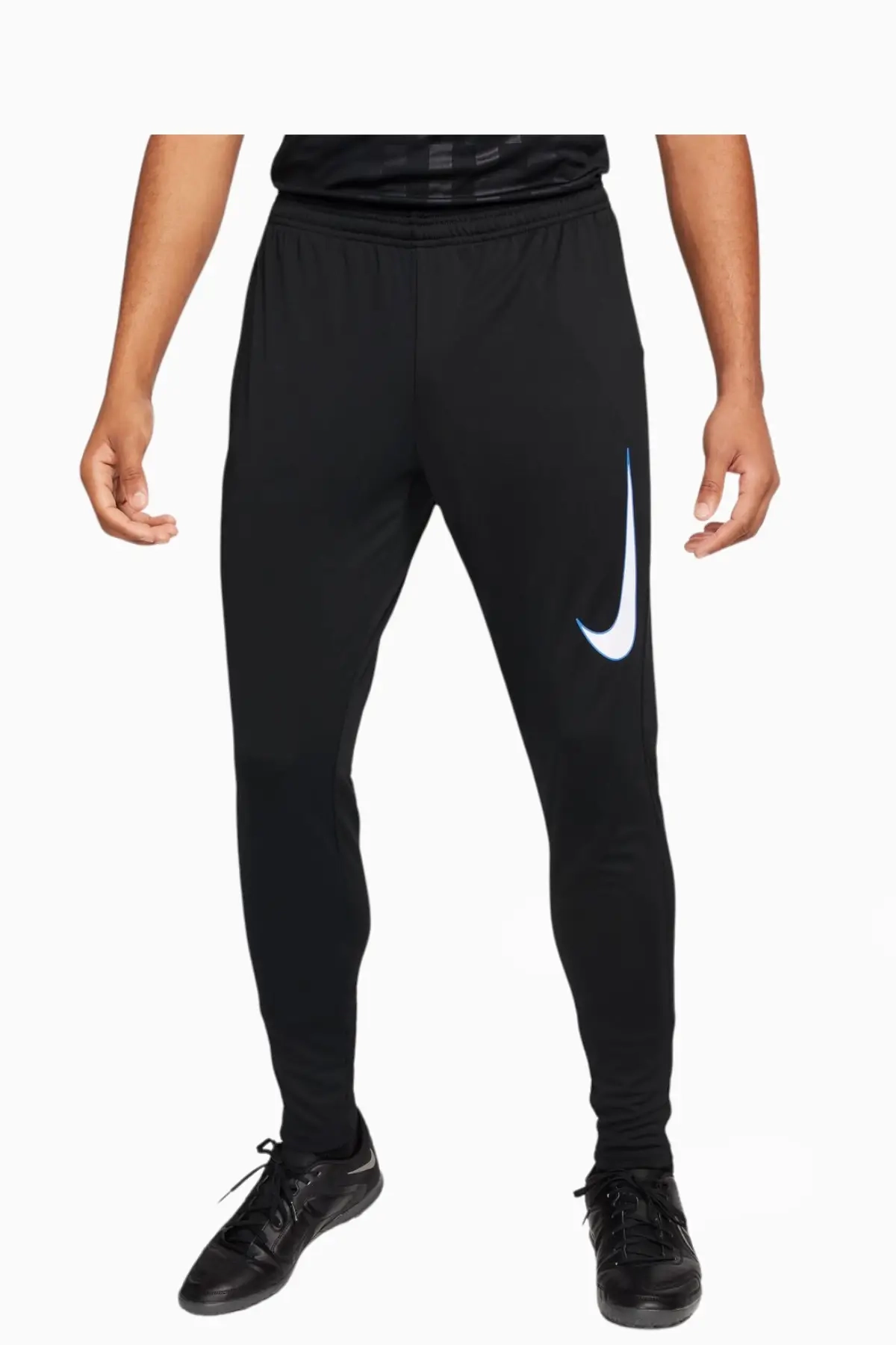 Spodnie Nike Dri-FIT Academy - Czarny